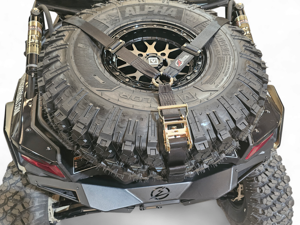 Correa Y para neumáticos Elektric Off Road