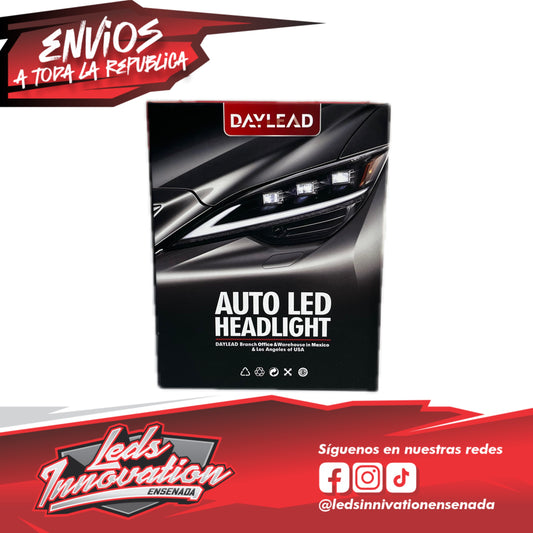 DAYLEAD Bulbos Led Plus