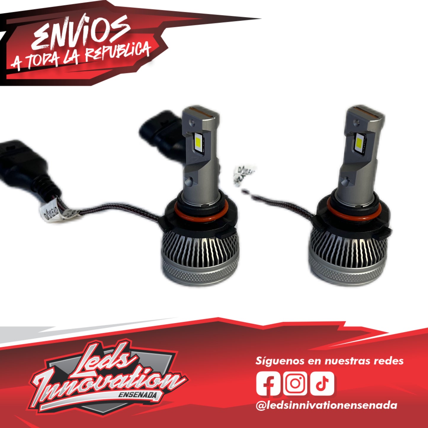 Daylead Bulbos Led Y2