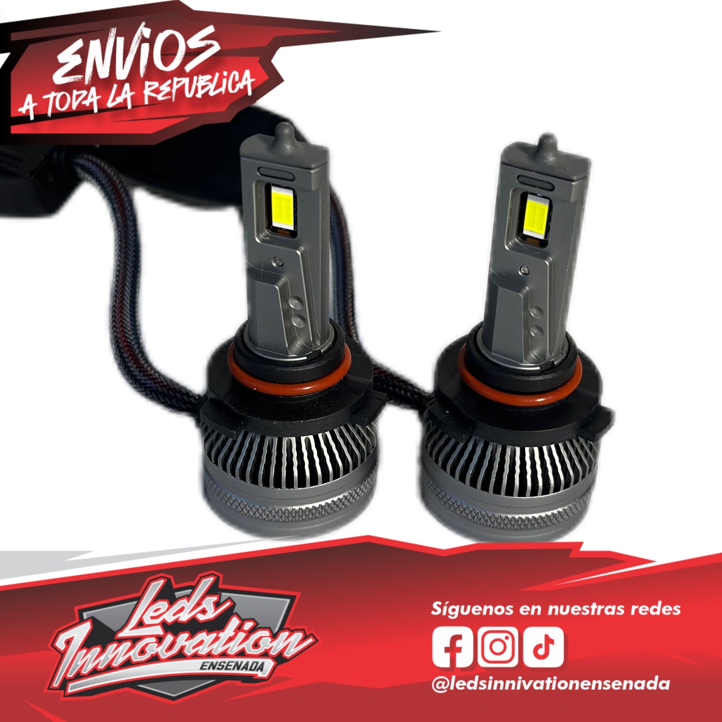 DAYLEAD Bulbos Led Plus