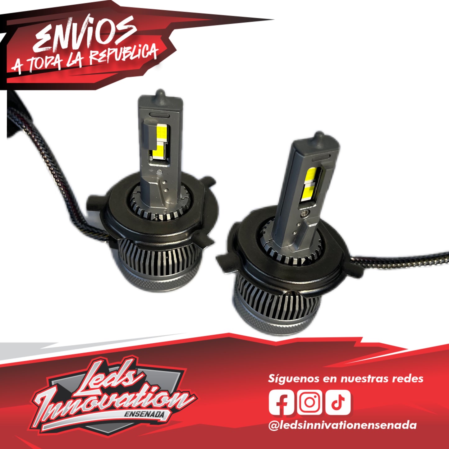 DAYLEAD Bulbos Led Plus