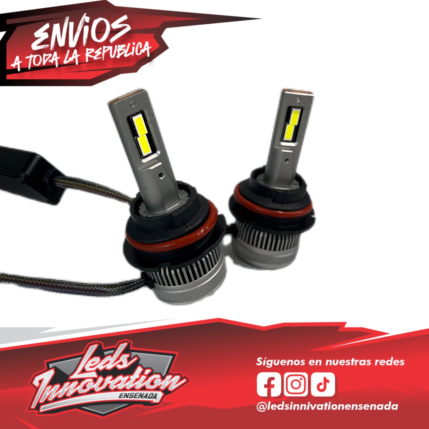 DAYLEAD Bulbos Led Plus