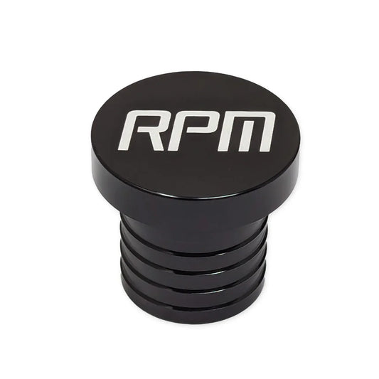 Válvula de descarga RPM Can-Am Maverick R