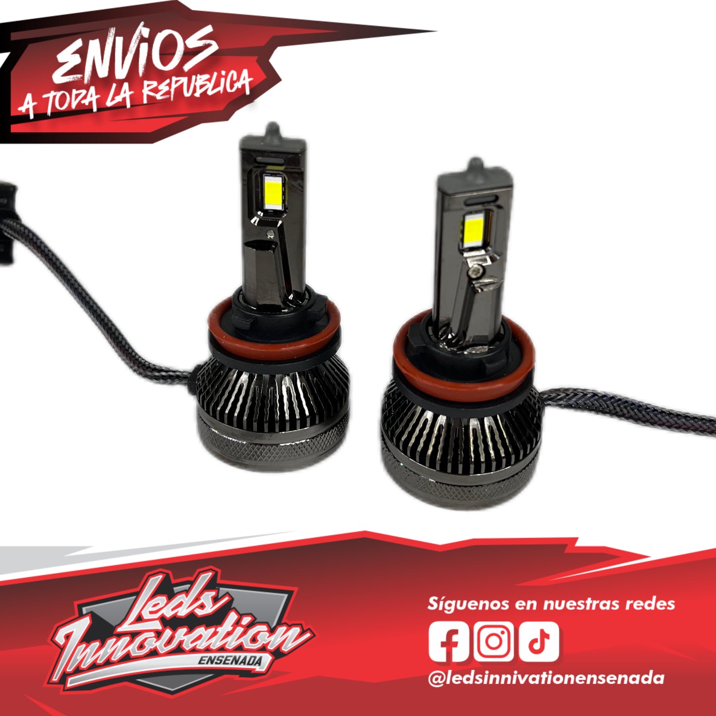DAYLEAD Bulbos Led Plus