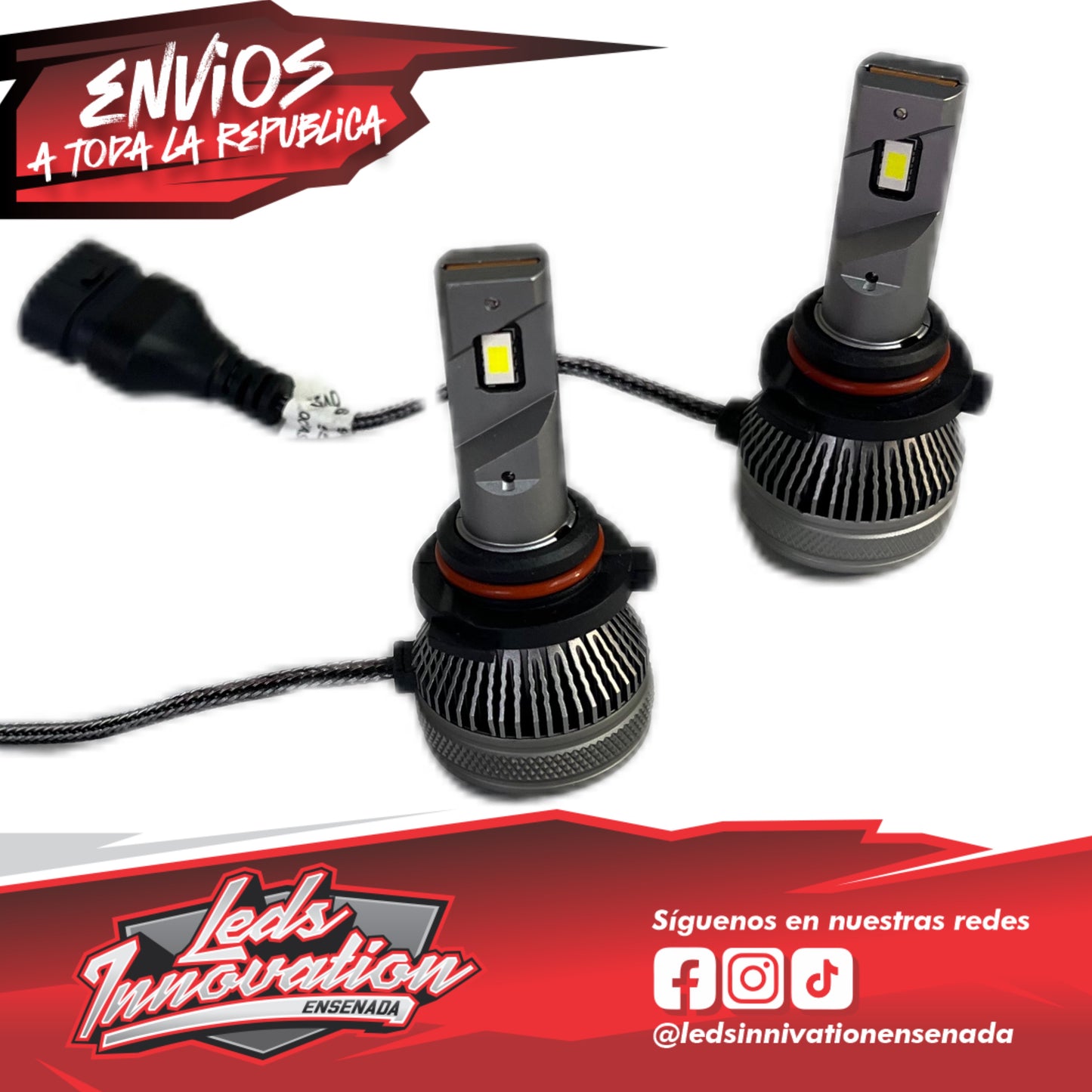 Daylead Bulbos Led Y2