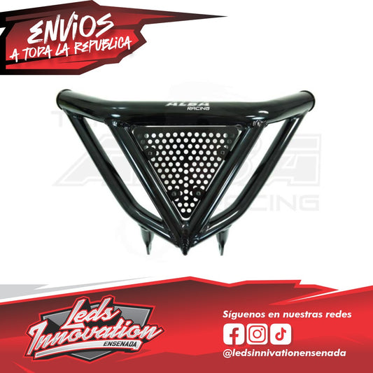 Parachoques delantero Intimidator ARMAT by Alba Racing Para cualquier cuatrimoto