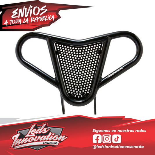 Parachoques delantero ARMAT by Alba Racing