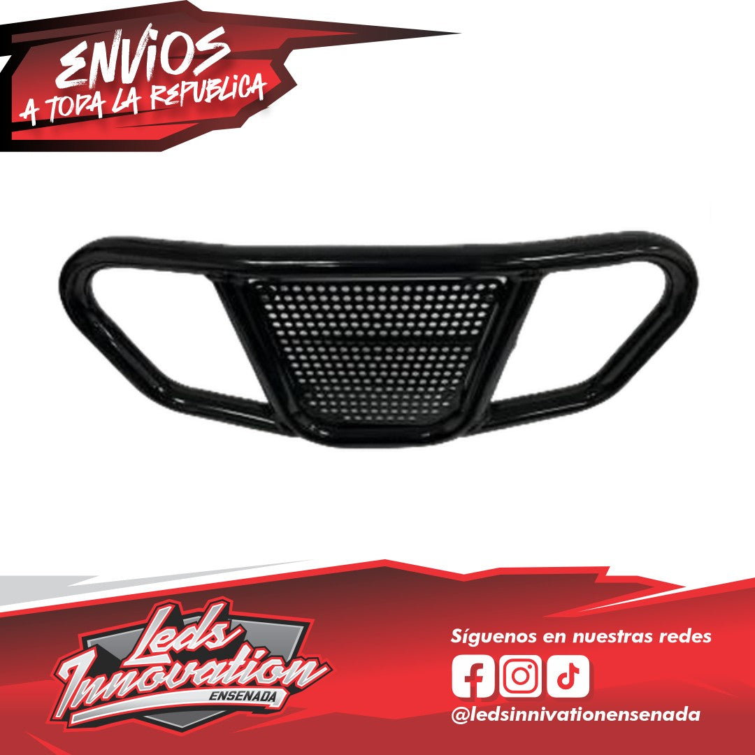 Parachoques delantero ARMAT by Alba Racing