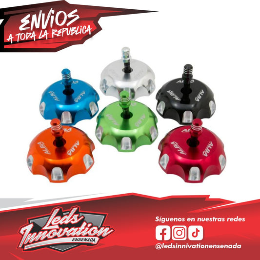 Tapones de gasolina ARMAT by Alba