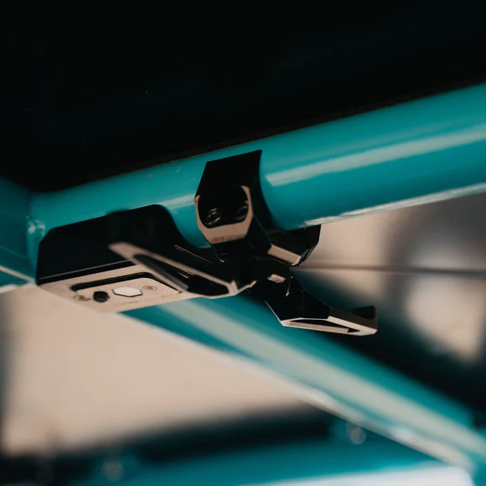Soporte para auriculares Chupacabra Offroad
