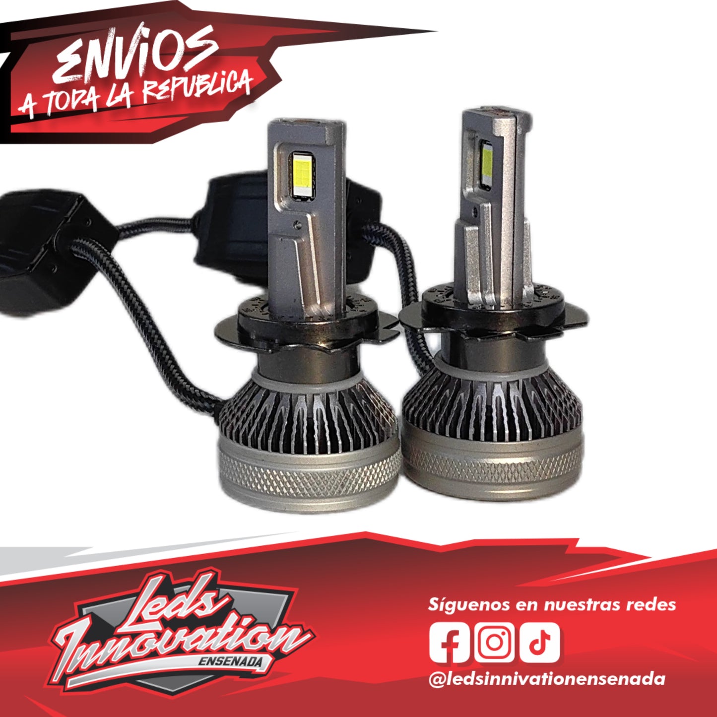 DAYLEAD Bulbos Led Plus