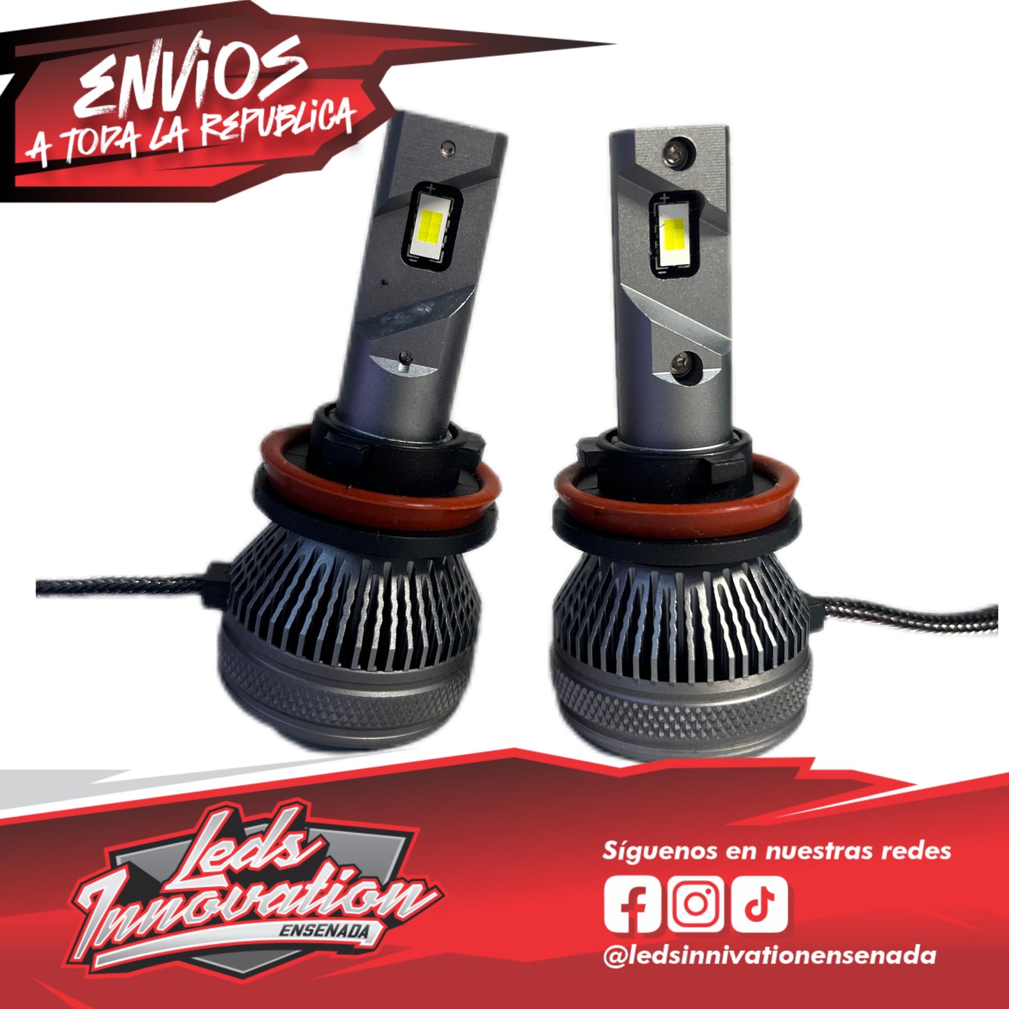 Daylead Bulbos Led Y2