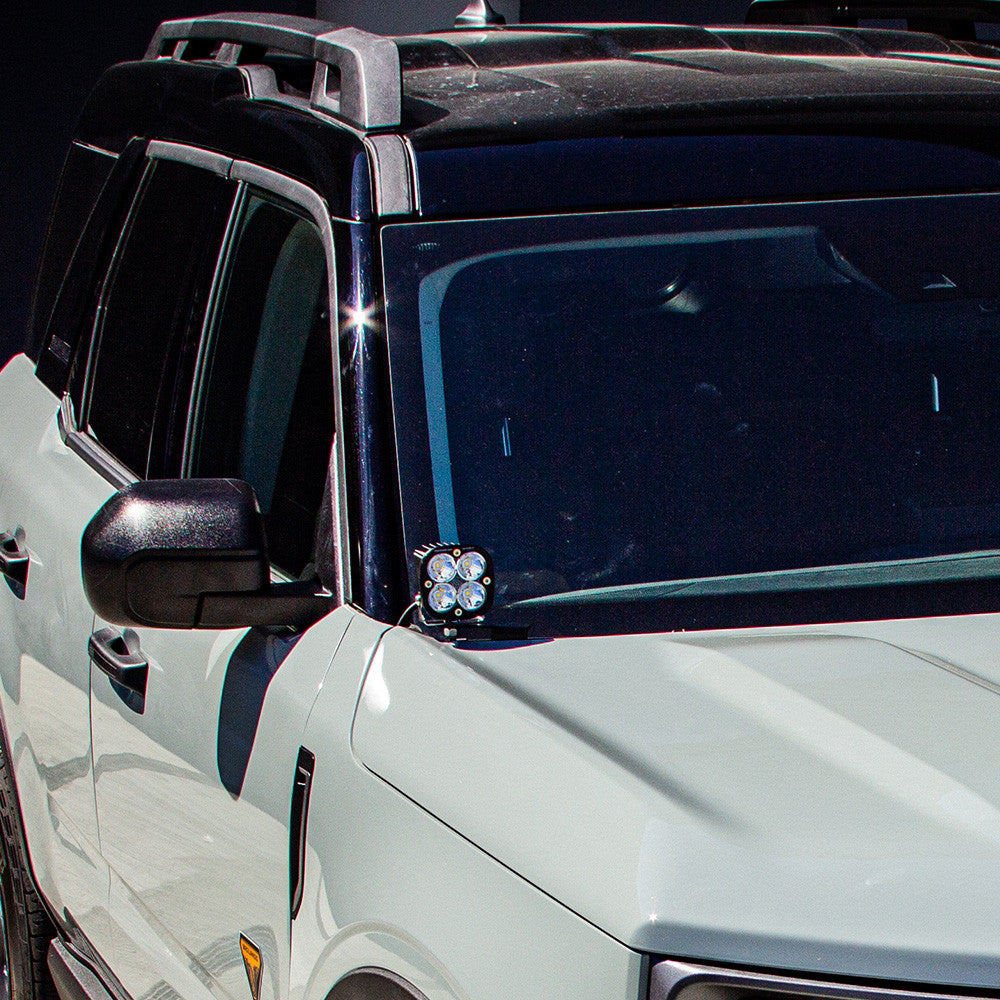 Squadron Sport Baja Designs par