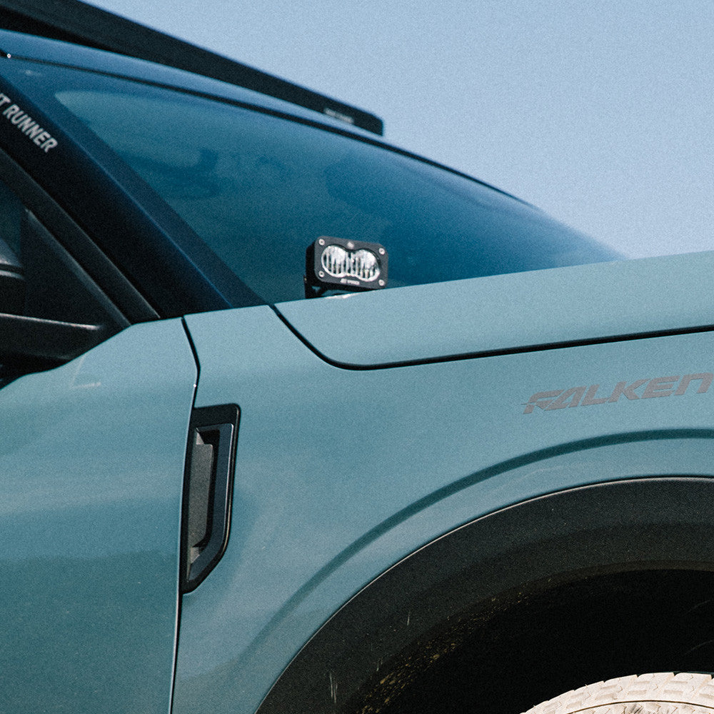 S2 sport Baja Designs par