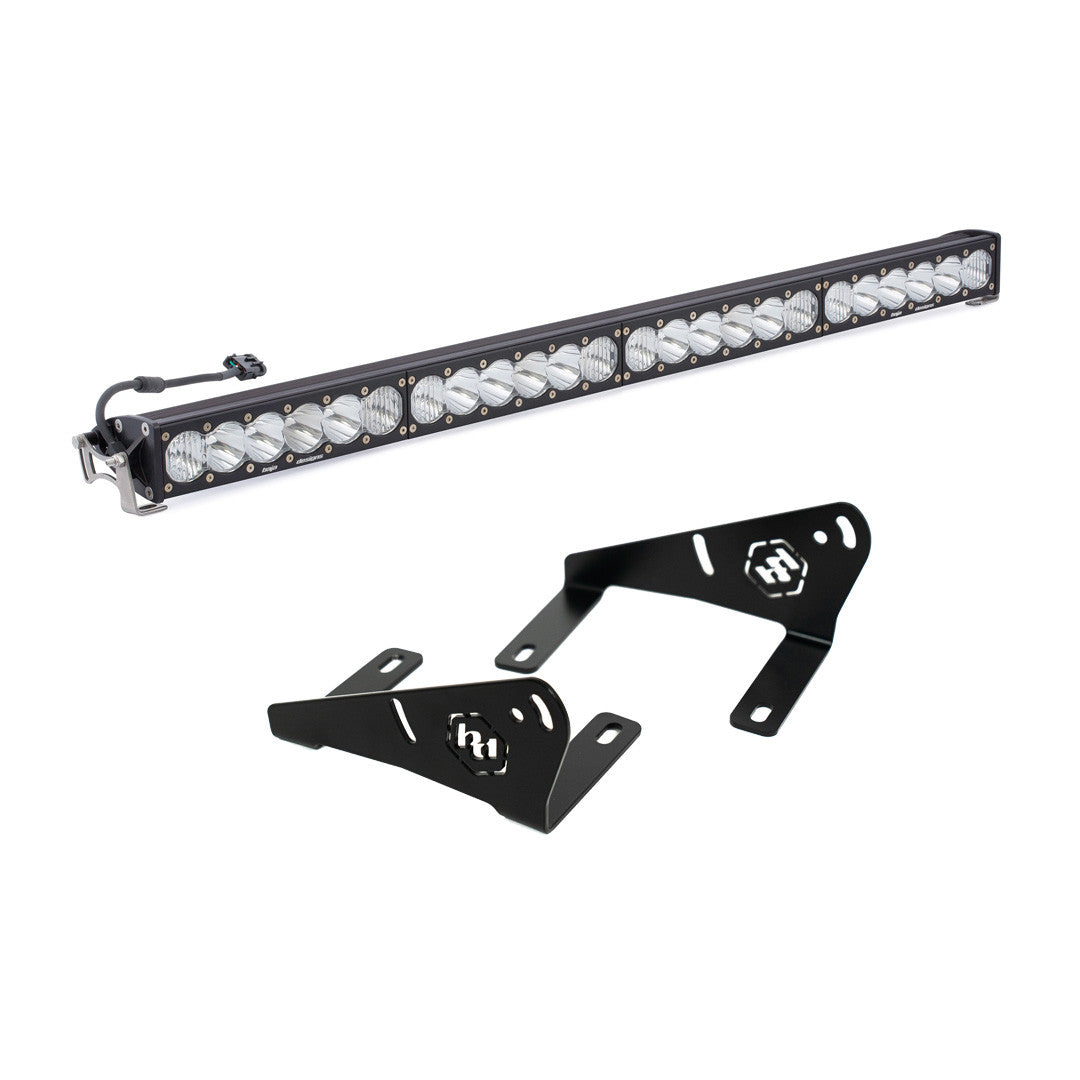 Kit de barra de techo Polaris RZR Pro R 40" Onx6 - Polaris RZR Pro R 2022-2026