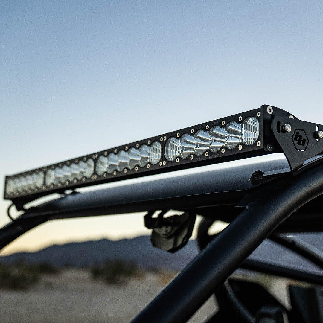 Kit de barra de techo Polaris RZR Pro R 40" Onx6 - Polaris RZR Pro R 2022-2026