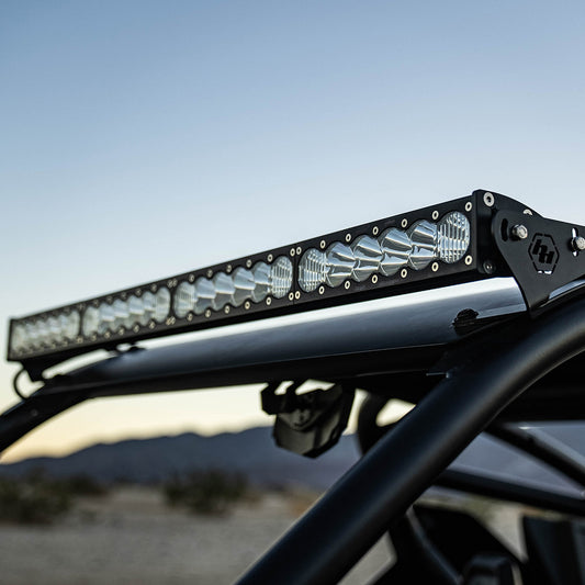 Kit de barra de techo Polaris RZR Pro R 40" Onx6 - Polaris RZR Pro R 2022-2026