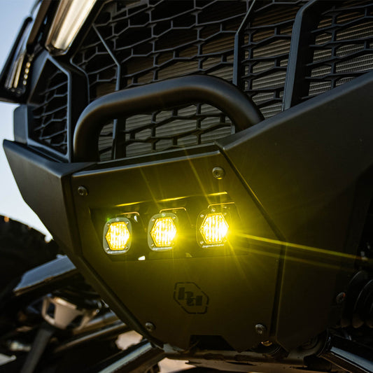 Kit de panel inferior Polaris RZR Pro R S1 - Polaris RZR Turbo R 2020-2024, Pro R 2022-2026, Pro S 2025, Pro XP 2020-2026