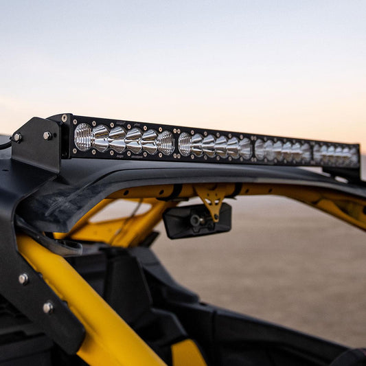 Kit de montaje en techo OnX6+ de 40" para Can-Am Maverick R - Can-Am Maverick R 2024-2026