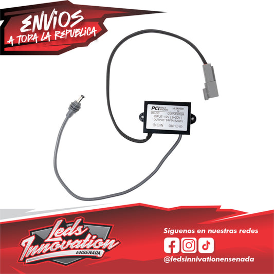 CABLE DE ALIMENTACIÓN MINI PCI STARLINK