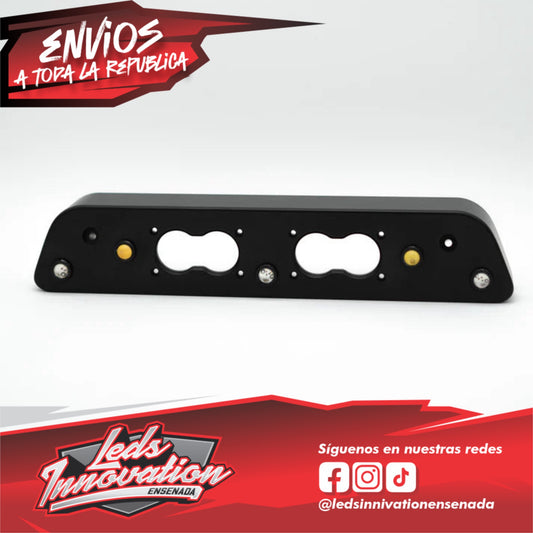Luz de freno trasera NMO Billet para Ford F150 Raptor 2009-14