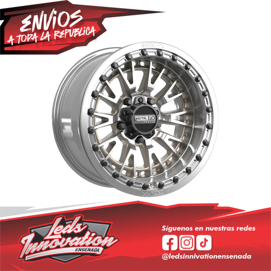Slayer R Beadlock | Crudo RZR