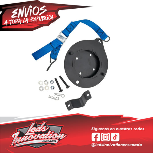 Scissor Jack Mount