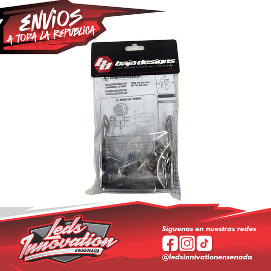 BOLSA DE PIEZAS DE LA SERIE XL - UNIVERSAL