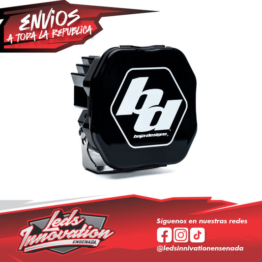 PROTECTOR DE ROCA INDIVIDUAL SQUADRON 2.0 - UNIVERSAL
