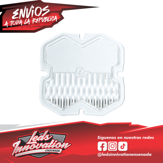 KIT DE LENTE SQUADRON 2.0 LIGHT- UNIVERSAL
