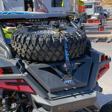 Correa en Y de trinquete universal DRT (3 puntos)