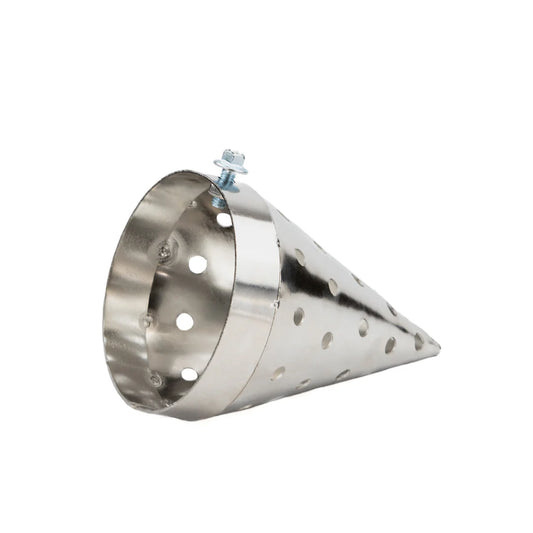 Silenciador con deflector RPM / Núcleo silencioso Can-Am X3