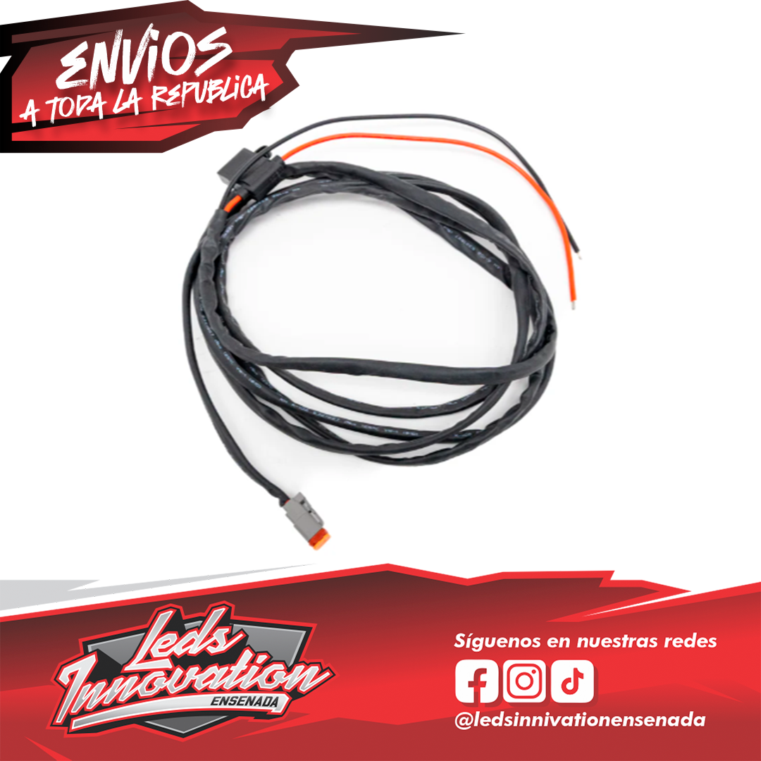 PCI Starlink Mini Power Cable