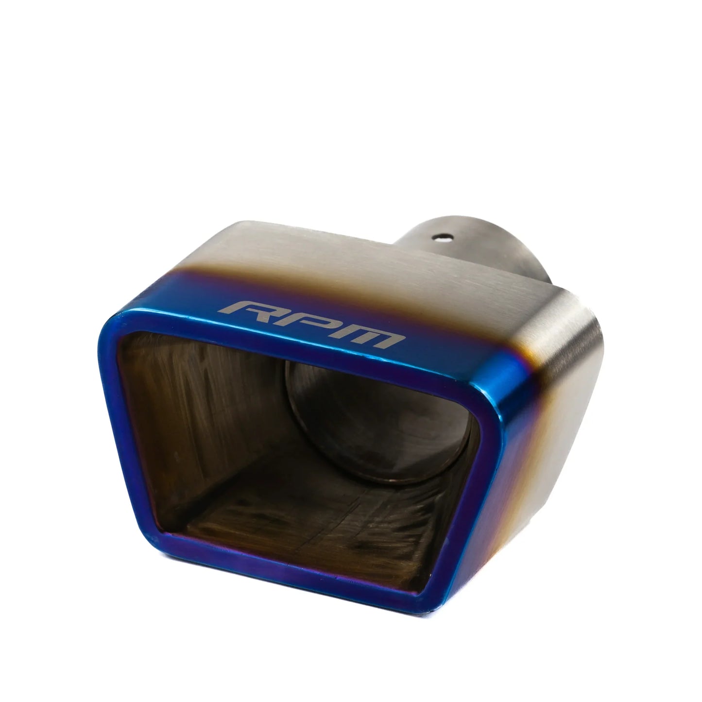 Punta de escape RPM Polaris RZR Pro R