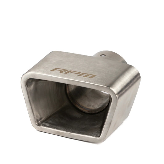 Punta de escape RPM Polaris RZR Pro R