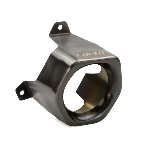 Punta de repuesto de acero inoxidable RPM Can-Am X3