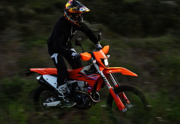 Motocicleta