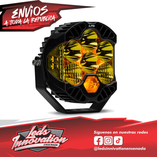 Baja Designs Lp6 pro Universal