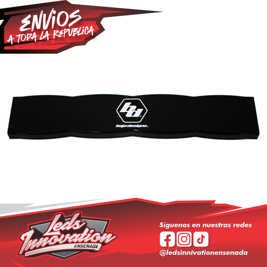 Protector de roca simple S8 - Universal Baja Designs