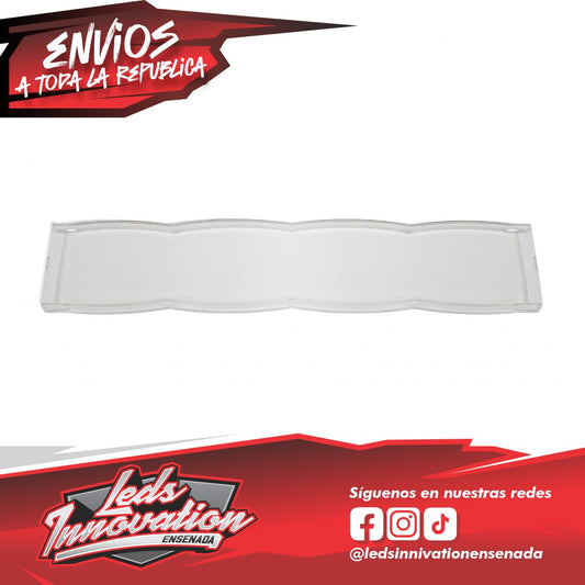 Protector de roca simple S8 - Universal Baja Designs