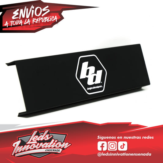 Protector de roca único OnX6 - Universal Baja Designs