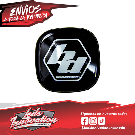 Protector de roca simple S1 - Universal Baja Designs