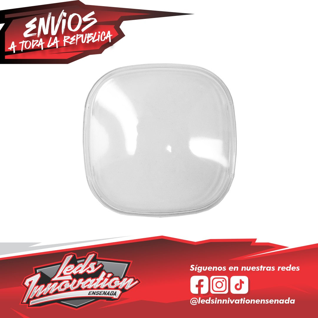 Protector de roca simple S1 - Universal Baja Designs
