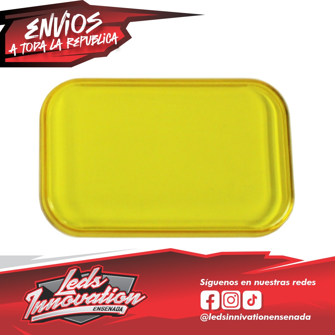 Protector de roca simple S2 - Universal Baja Designs