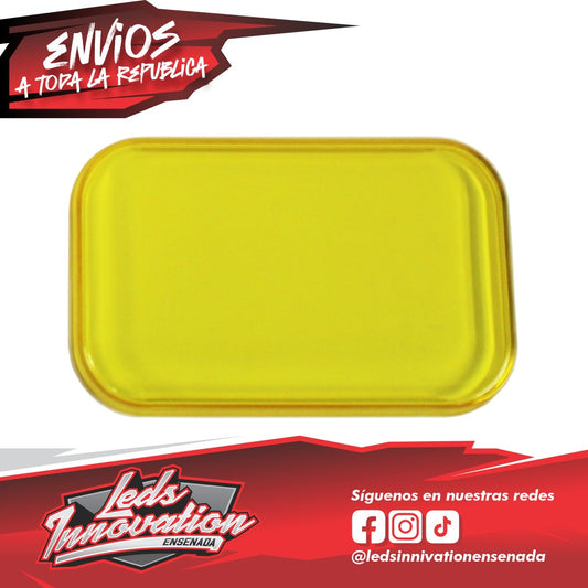 Protector de roca simple S2 - Universal Baja Designs