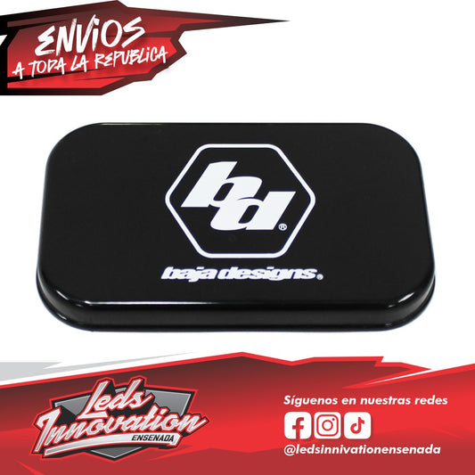 Protector de roca simple S2 - Universal Baja Designs