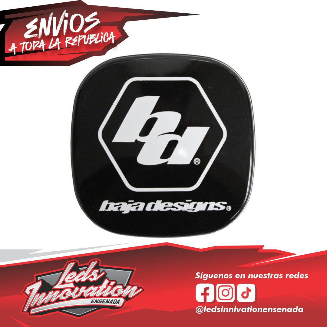 Protector de roca individual de escuadrón - Universal Baja Designs