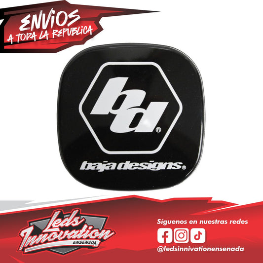 Protector de roca individual de escuadrón - Universal Baja Designs