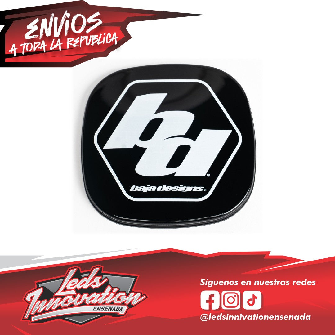 Protector de roca individual XL - Universal Baja Designs