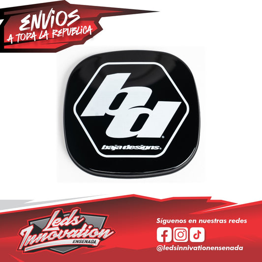 Protector de roca individual XL - Universal Baja Designs